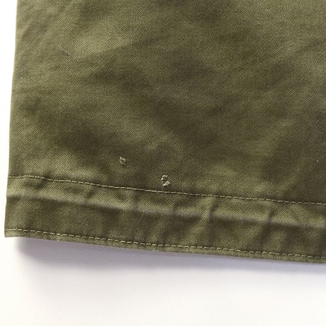 ［M］m51 parka_First Model Fullset_no.220