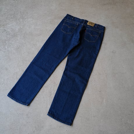 [W38 L32] Levi's 505_90's_ deadstock_no.18