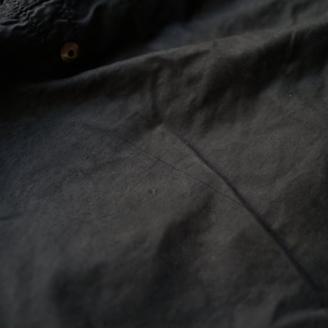 ［M］Super Black_m65 parka_no.10