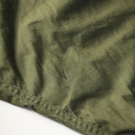 ［M］m65 parka_deadstock_no.222