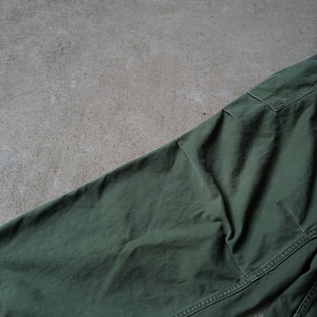 ［W Medium(31-35)×L Regular(28)］M51 Cargo Pants_50s vintage_no.16