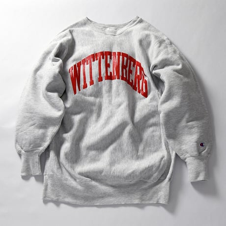 [XXL] Reverse Weave 90s USA