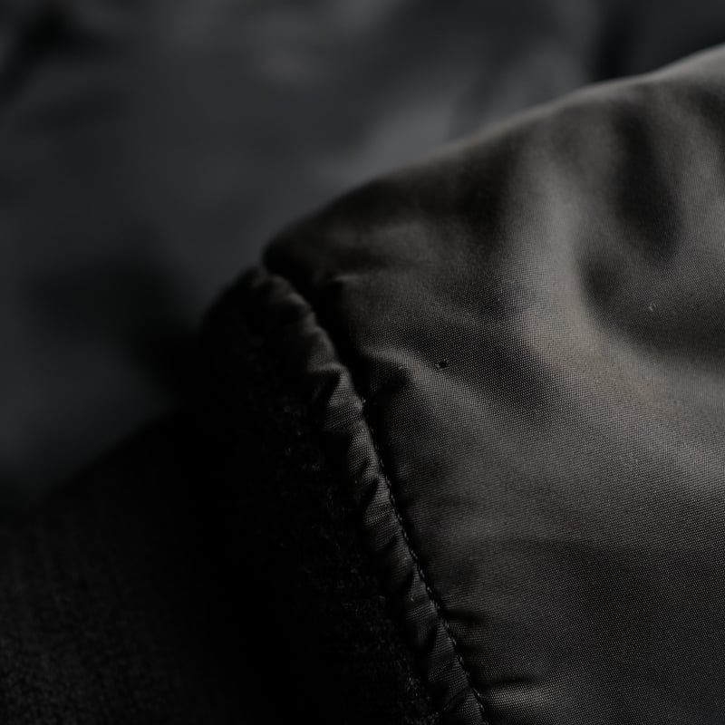 XL］MA-1_ALPHA_made in USA_no.1 | anytee