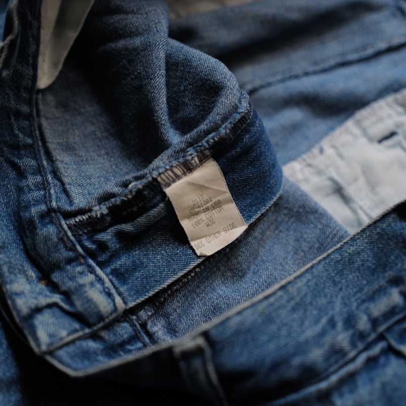 W34］BIG CHINO COLOR SHORTS by Polo Ralph Laure