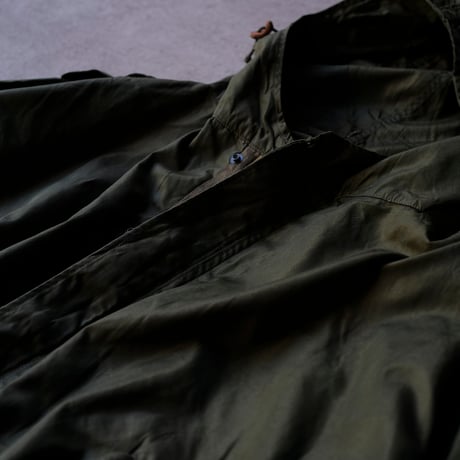 ［L］m51 parka_deadstock_no.140