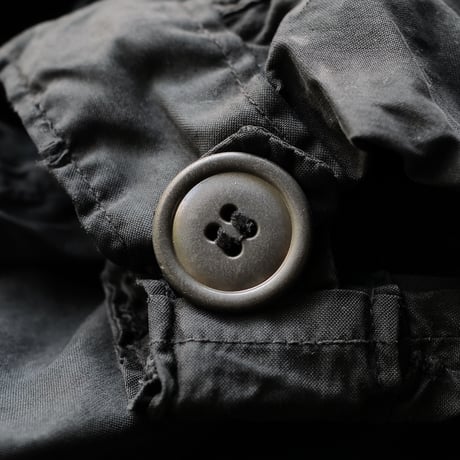 ［M］Super Black_m65 parka_no.3