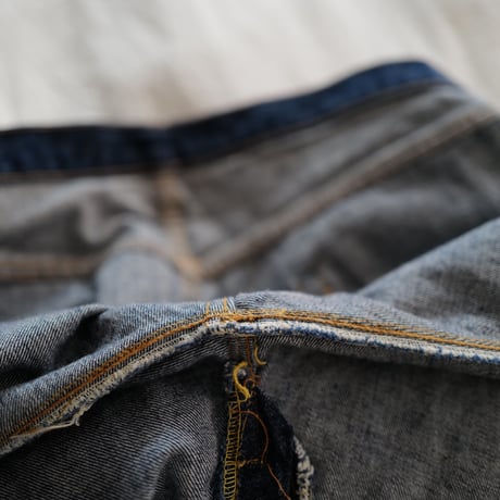 Levi's 501 Big E