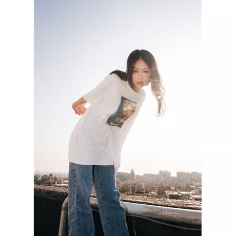 [deadstock] 映画公式Tee『永遠に僕のもの』