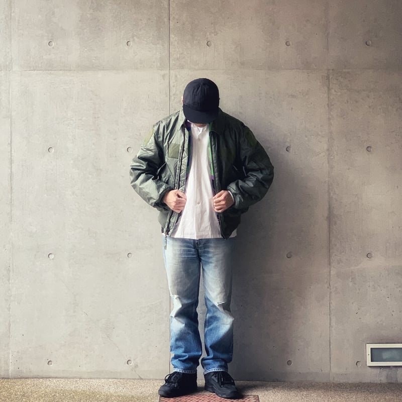 XL］CWU-45/P | anytee