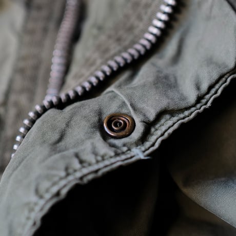 ［M］m65 parka_First model_no.51