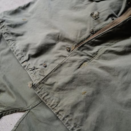 ［L］m48 parka_1940's