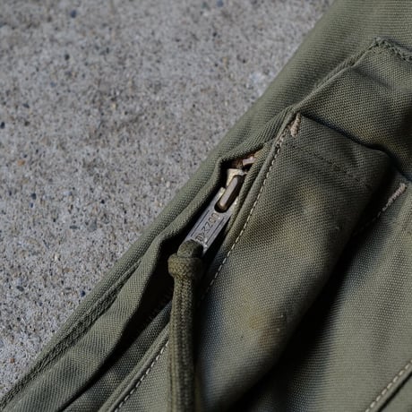 ［L］M48 Parka with Coyote Fur