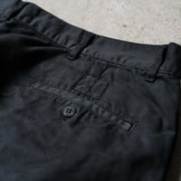 ［W36］Super Black_ BIG CHINO SHORTS by Polo Ralph Lauren_no.4