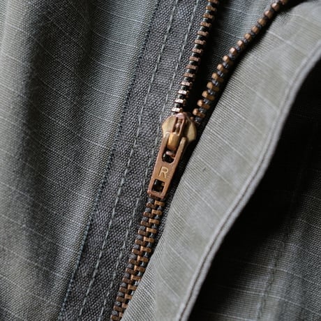 ［L-Short］USARMY Jungle Fatigue Pants_4th_no.6