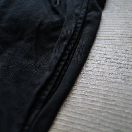 ［W34 L30］Super Black_BIG CHINO PANTS by Polo Ralph Lauren_no.3