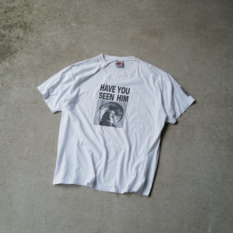 雑誌『OCEANS』5月25日発売号掲載_Vintage Tee_no.02