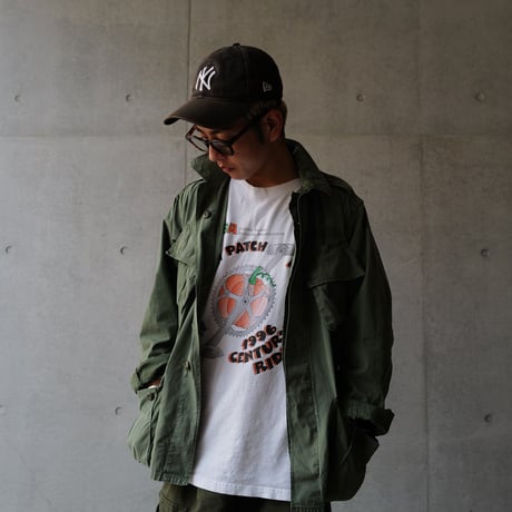 ［S-Short］Jungle Fatigue Jacket_2nd_no.36