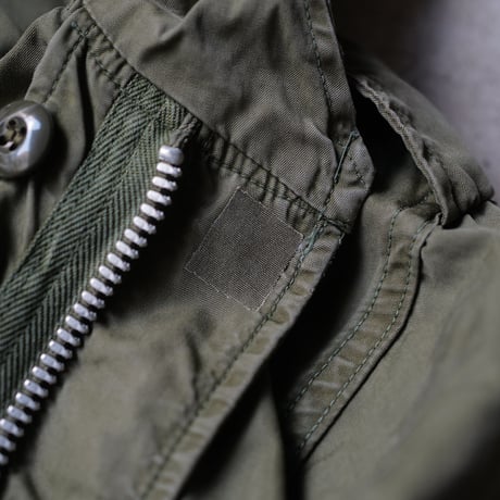 ポップアップ先行［S］m51 parka_no.35