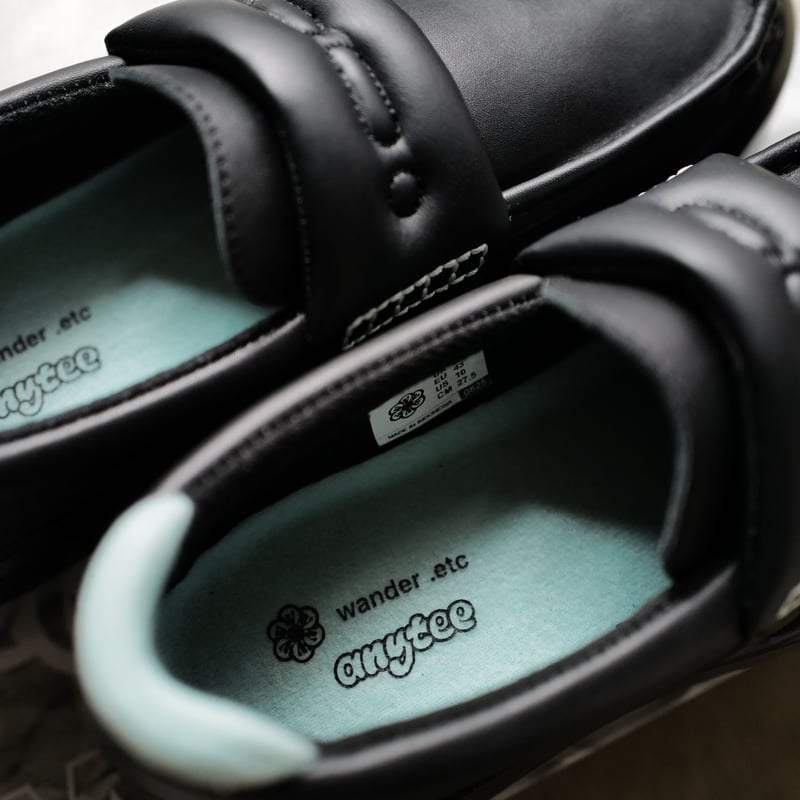 世界70足限定！Big Foot 