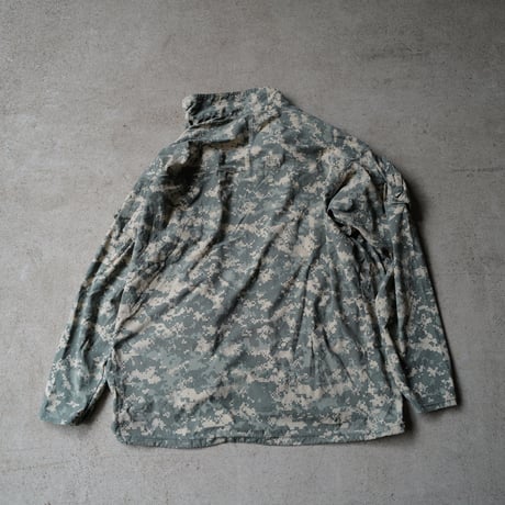 ［XL-Long］Patagonia MARS_Digital Camouflage Jacket