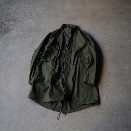［XS］m65 parka_deadstock