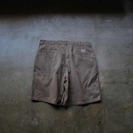 ［W36］BIG CHINO COLOR SHORTS by Polo Ralph Lauren_no.7