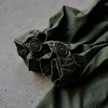 ［M］m65 parka_First model_no.95