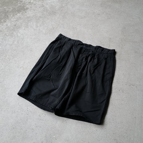 ［W35］Super Black_ BIG CHINO SHORTS by Polo Ralph Lauren_no.8