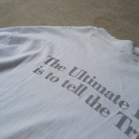 ［XL］Madonna Vintage Tee_no.4