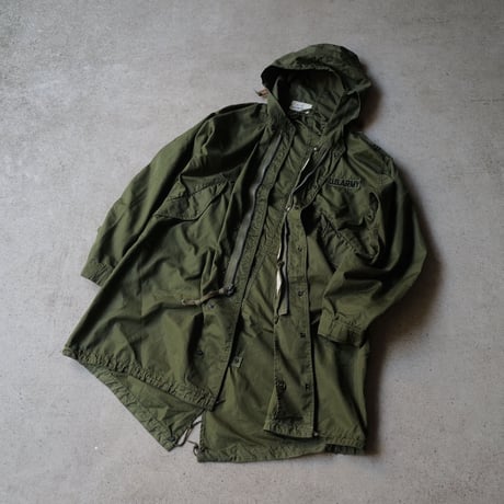 ［S］m51 parka_deadstock_no.33