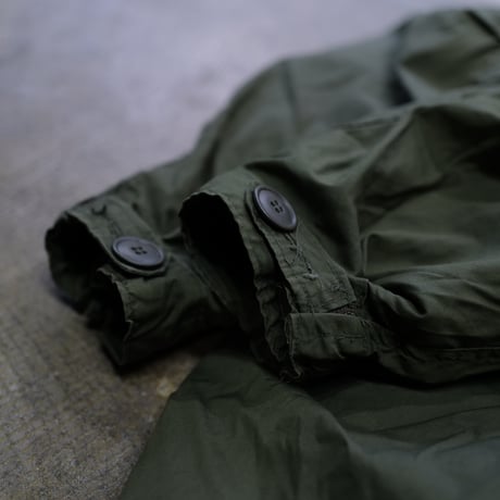 ［M］m65 parka_fullset_deadstock_no.82