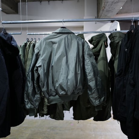 ［XL］CWU-45/P_deadstock_店頭でも販売