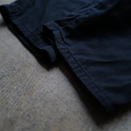 ［W37 L30］Super Black_BIG CHINO PANTS by Polo Ralph Lauren_no.4