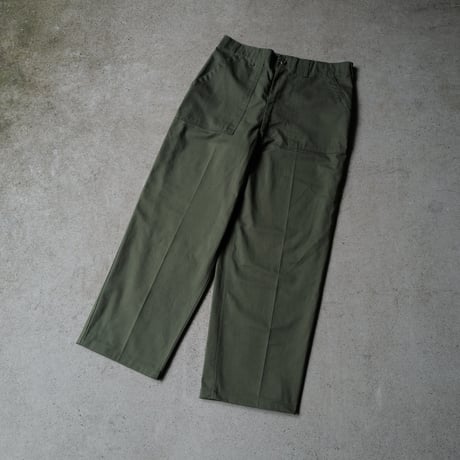 ［36×29］USARMY OG-507 Trousers_no.23