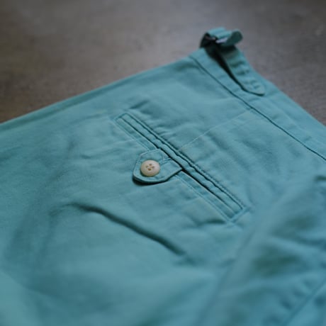 ［W34］BIG CHINO COLOR SHORTS by Polo Ralph Lauren_no.15