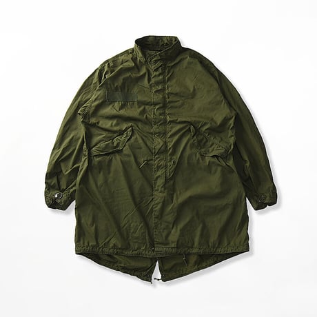 ［M］m65 parka_NATO model_no.166