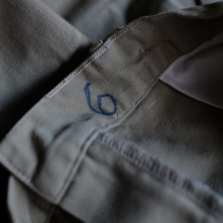 ［W35 L31］GURKHA CHINO by Polo Ralph Lauren_no.4