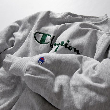 [XL] Reverse Weave 90s USA