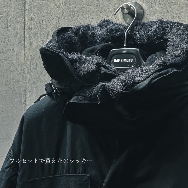 1月10日お届け］''Super Black