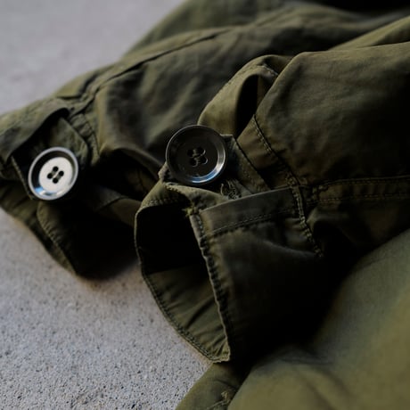 ［S］m51 parka_fullset_deadstock_no.74
