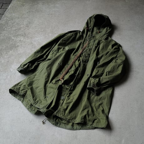 ［XL］m51 parka_no.28