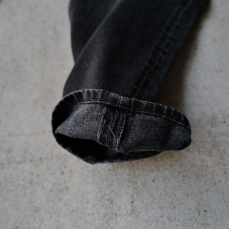 [W35 L32] Levi's 505_no.5
