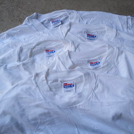 ［XL］Hanes®︎ BEEFY-T®︎ _made in USA_deadstock