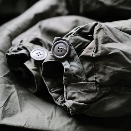 ［L］m65 parka_fullset_deadstock_no.32