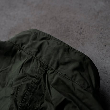 ［M］m65 parka_mini tag model_deadstock_no.141