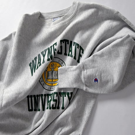[XL] Reverse Weave 90s USA