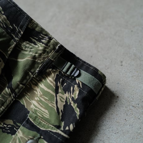 ［M］TIGER STRIPE COMBAT TROUSERS_no.18