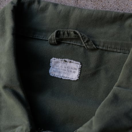 ［L-Long］Jungle Fatigue Jacket_2nd_no.5