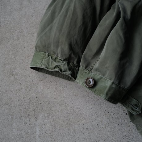 ［L］m51 parka_First model_fullset_no.72