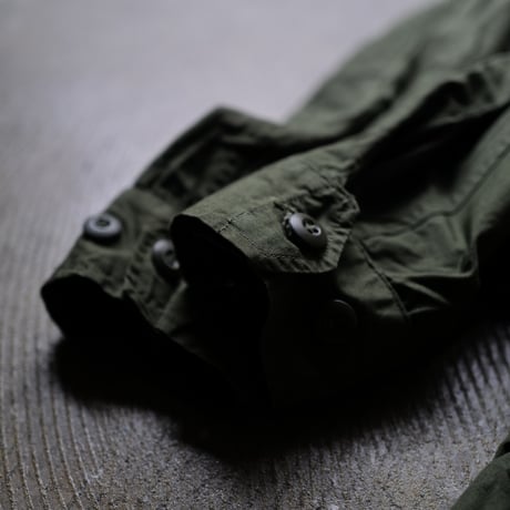 ［L-Regular］Jungle Fatigue Jacket_2nd_no.15